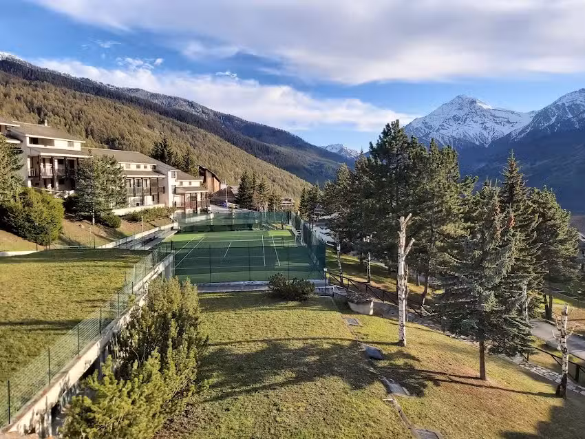 Condominio La Chapelle