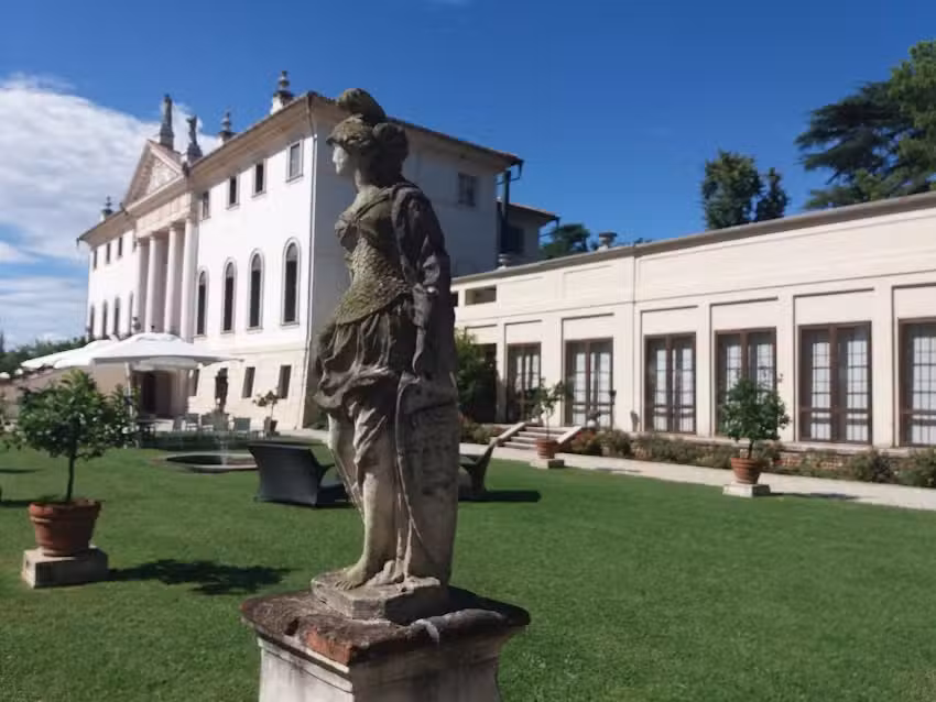 Condominio Le Barchesse di Villa Corner