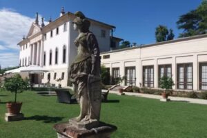 Condominio Le Barchesse di Villa Corner