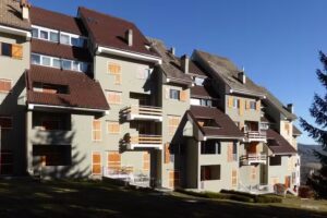 Condominio Monte Greco