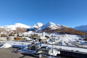 Condominio Quadrifoglio C