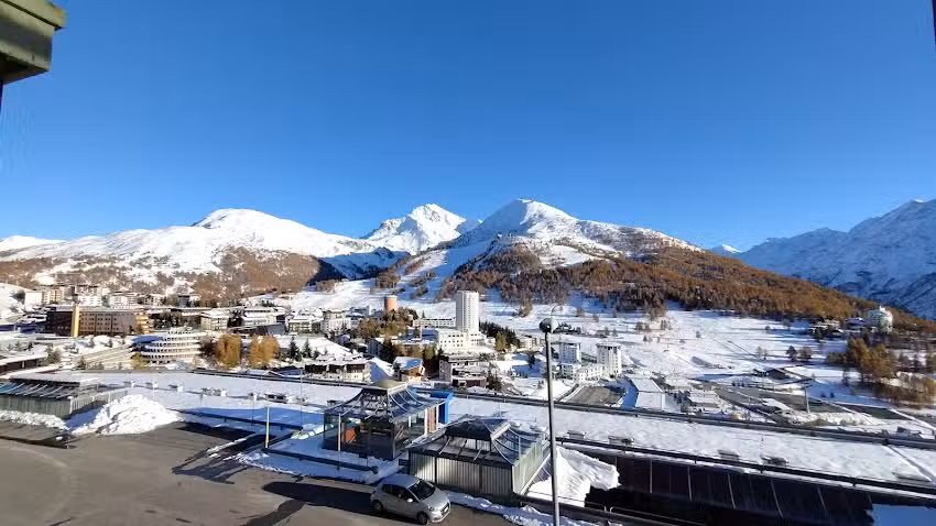 Condominio Quadrifoglio C