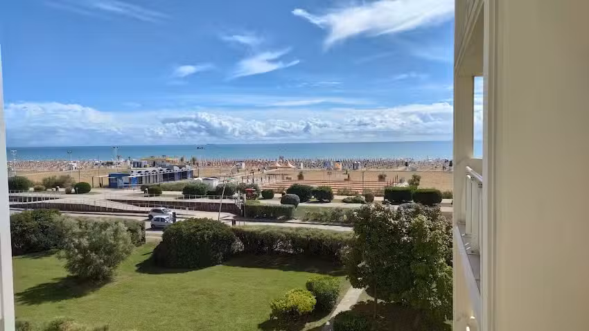 Condomino Girasole Bibione