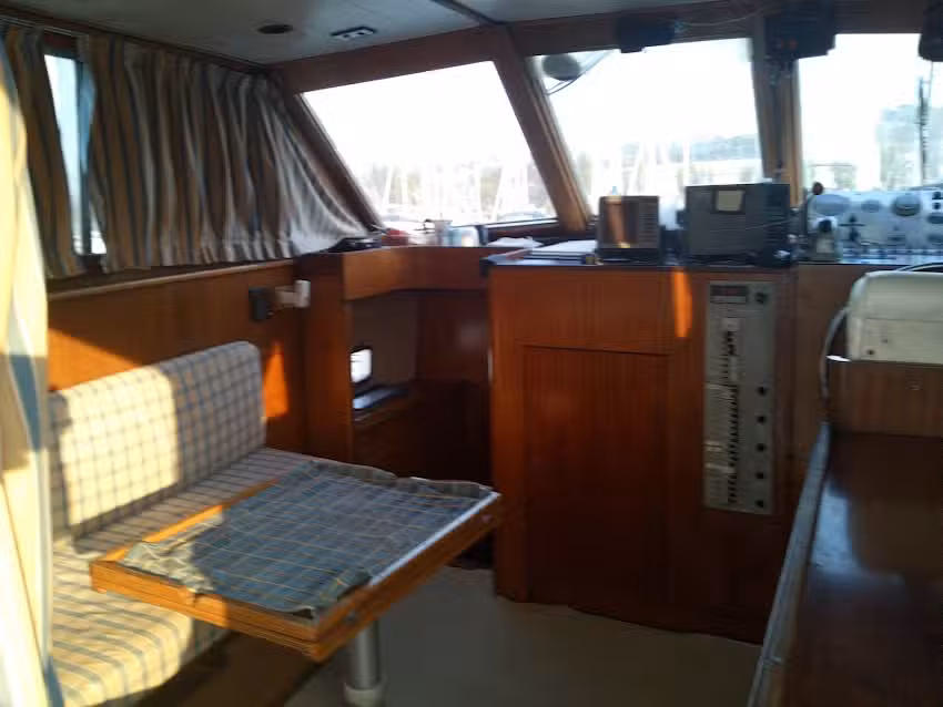 Conero Boat&Breakfast