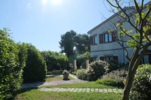 Conero Mare Verde B&B