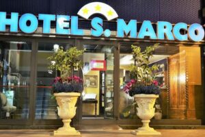 CONFIDENCE HOTEL San Marco