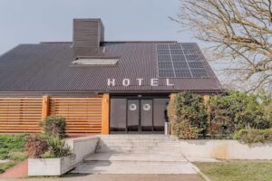 CONFIDENCE HOTEL San Silvestro