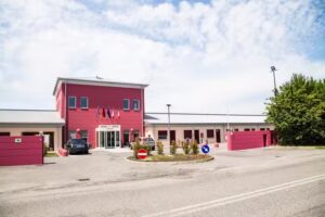 Confidence Hotel Viadana