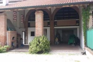 Confortevole Casa di Campagna in Veneto