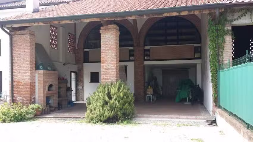 Confortevole Casa di Campagna in Veneto