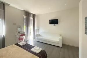Confortini Rooms