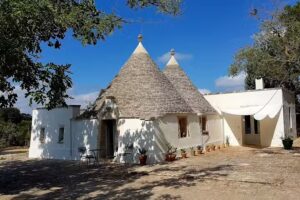 Conservatorio botanico “I giardini di Pomona”