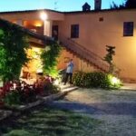 CONTADO SAN LORENZO Agriturismo La Masseria