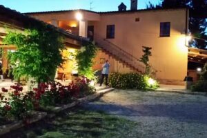 CONTADO SAN LORENZO Agriturismo La Masseria