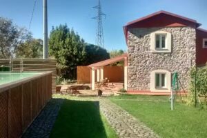 Conte Picedi Vineyards Resort