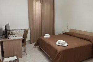 Contessa vacanze Byron