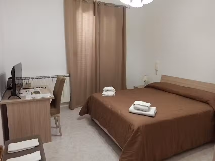 Contessa vacanze Byron