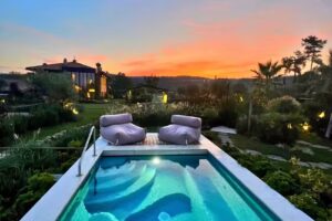 Conti Thun Wine Resort