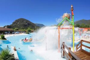 Continental Camping Village