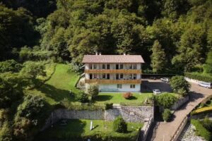 Contrà Contarini – Hotel & Ristorante