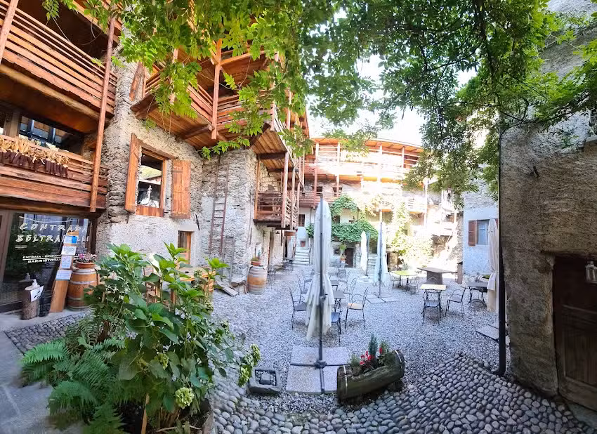 Contrada Beltramelli