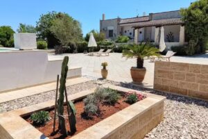 Contrada Macchia B&B