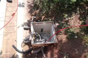 Contrada Rovello S.n.c