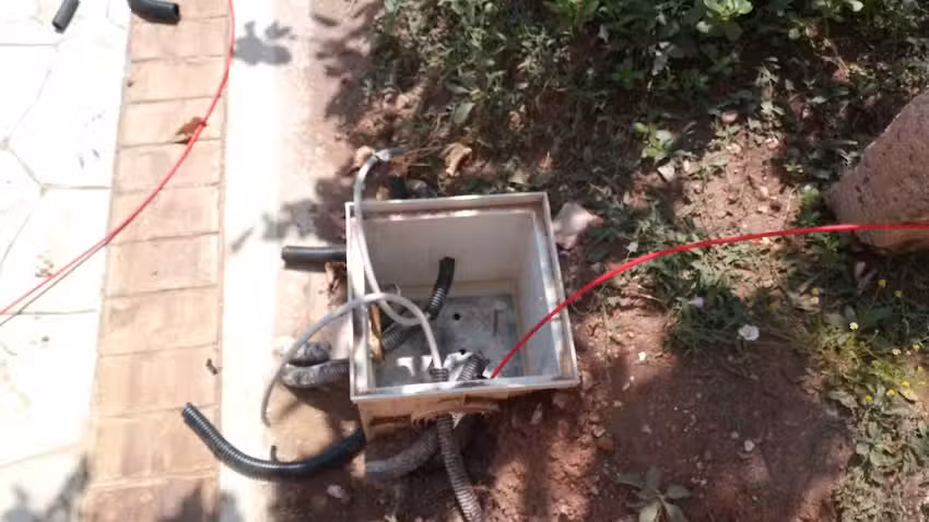 Contrada Rovello S.n.c