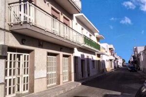 Controvento Bed&Breakfast