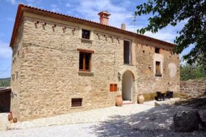 Contry House “Casale Solearancio”