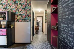 Contus Rétro Guest House