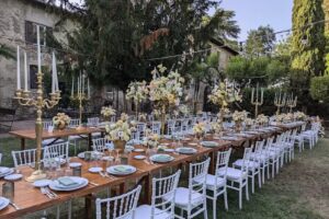 Conventino di Mentana