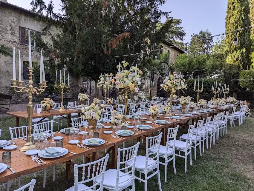 Conventino di Mentana