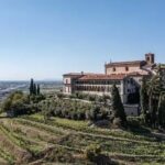 Convento Annunciata Franciacorta