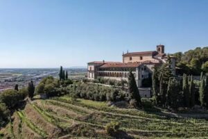 Convento Annunciata Franciacorta