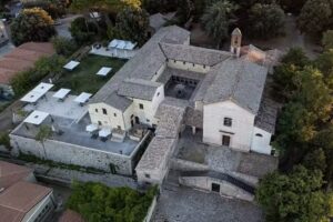 Convento dei Cappuccini