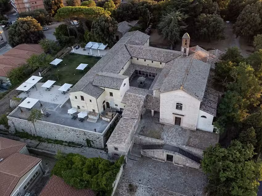 Convento dei Cappuccini