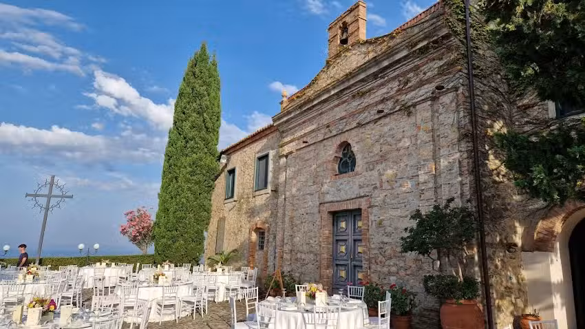 Convento dei Riformati