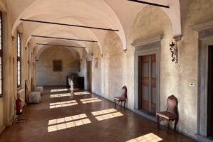 Convento dell’Annunciata Wine Retreat