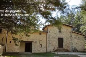 Convento di Acqua Premula – Residenza d’Epoca