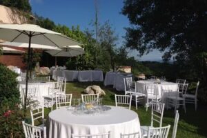 Convento di San Colombo – Dimora Storica