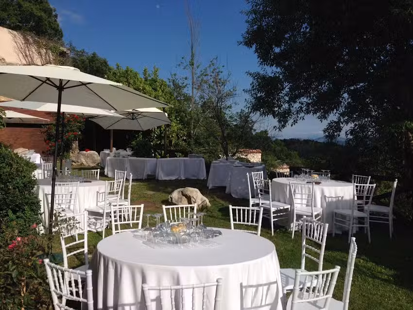 Convento di San Colombo – Dimora Storica