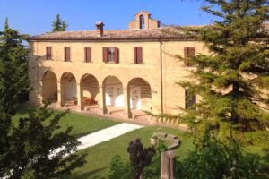 Convento di San Francesco – Mondaino