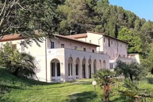 Convento San Bernardino