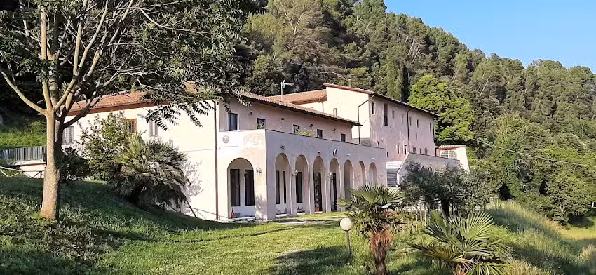 Convento San Bernardino