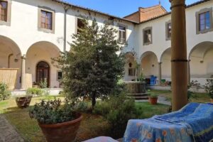 Convento San Francesco