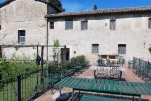 Convento Sant’Andrea