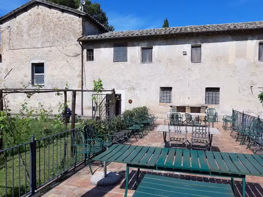 Convento Sant’Andrea