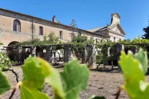 Convento ‘Santa Maria del Giglio’ – Bolsena