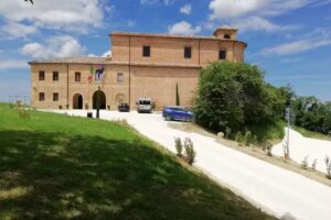 Convento Santa Vittoria